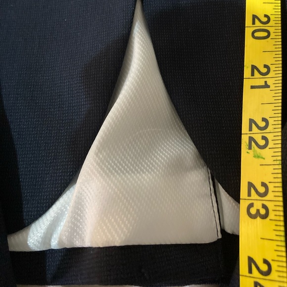 fitted blazer - Picture 10 of 12